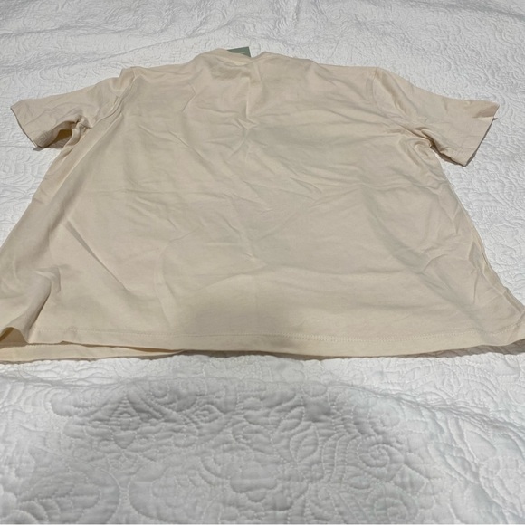 H&M Mickey Mouse Christmas T shirt - Picture 2 of 4